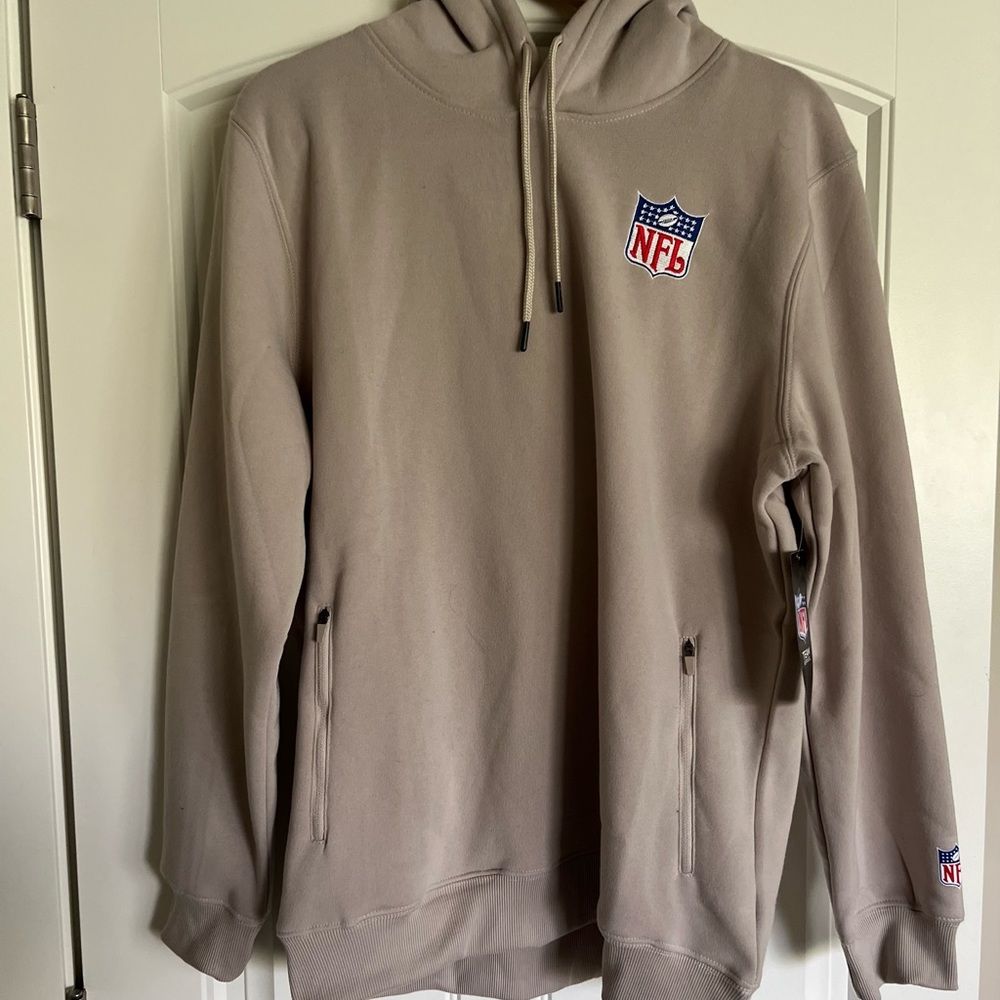 NFL mens Hoodie